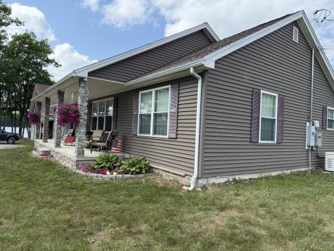 45 Oakview Lane Enfield ME 04493