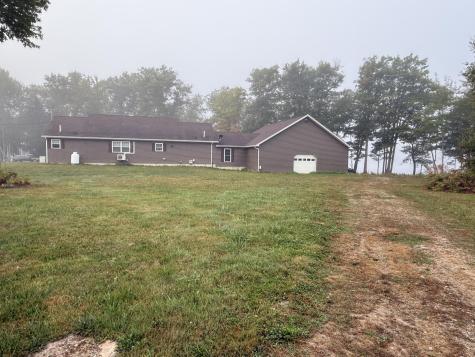 45 Oakview Lane Enfield ME 04493