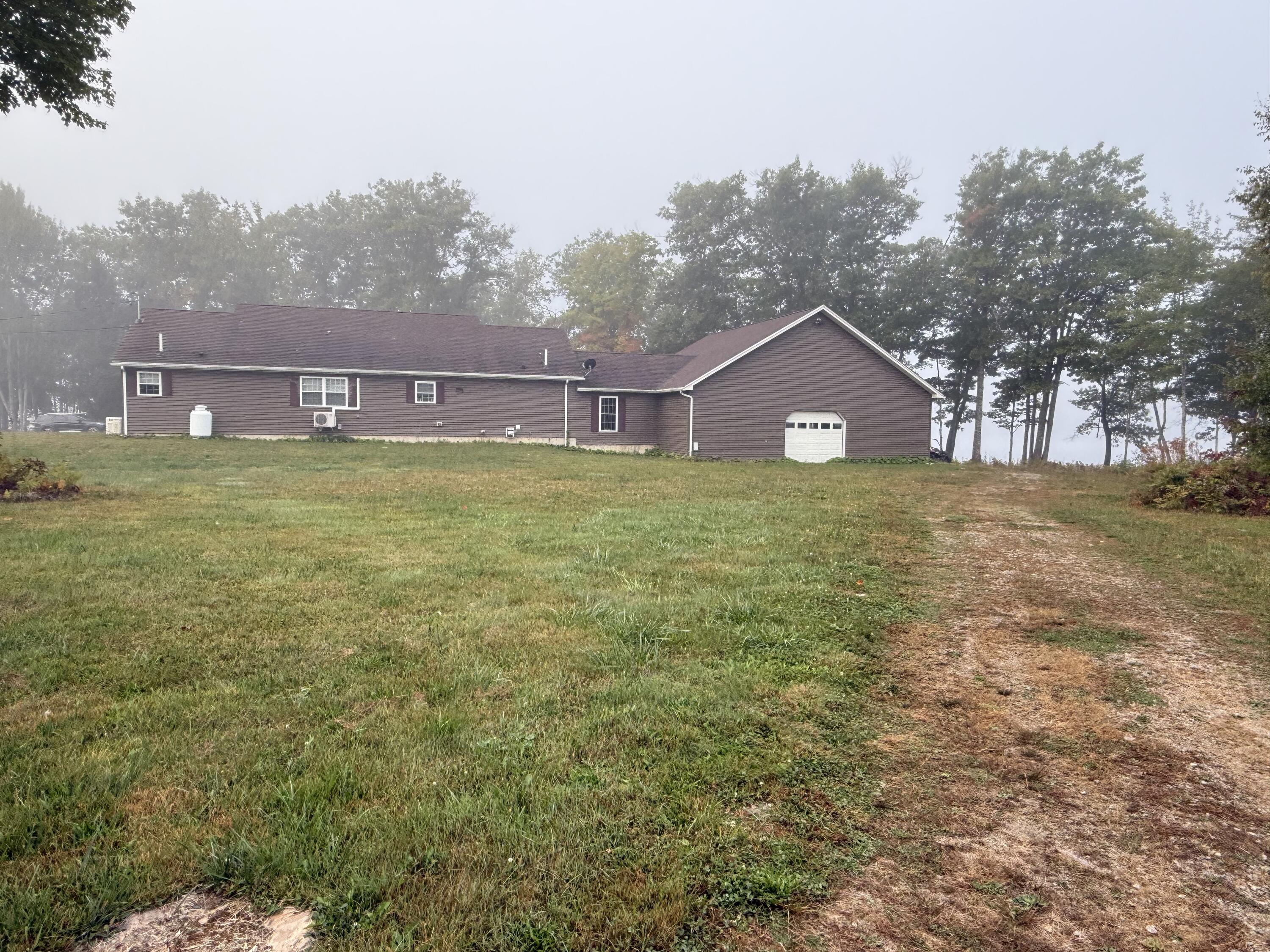 45 Oakview Lane Enfield ME 04493