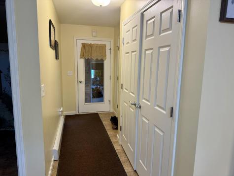 45 Oakview Lane Enfield ME 04493