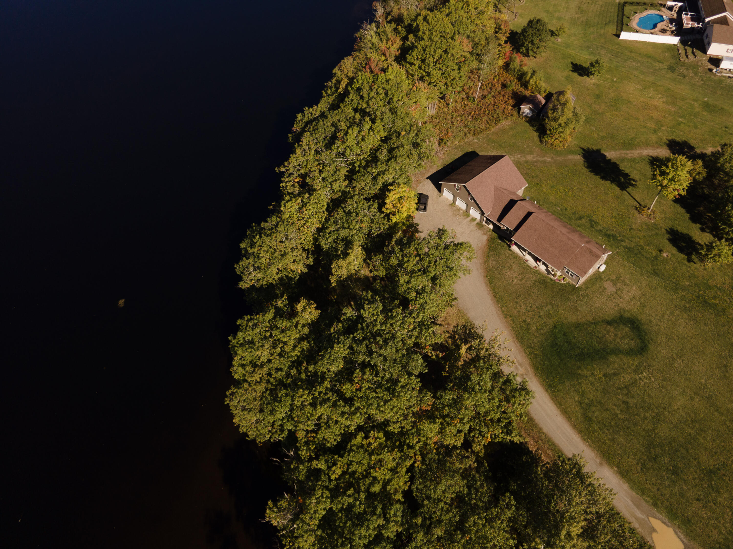 45 Oakview Lane Enfield ME 04493