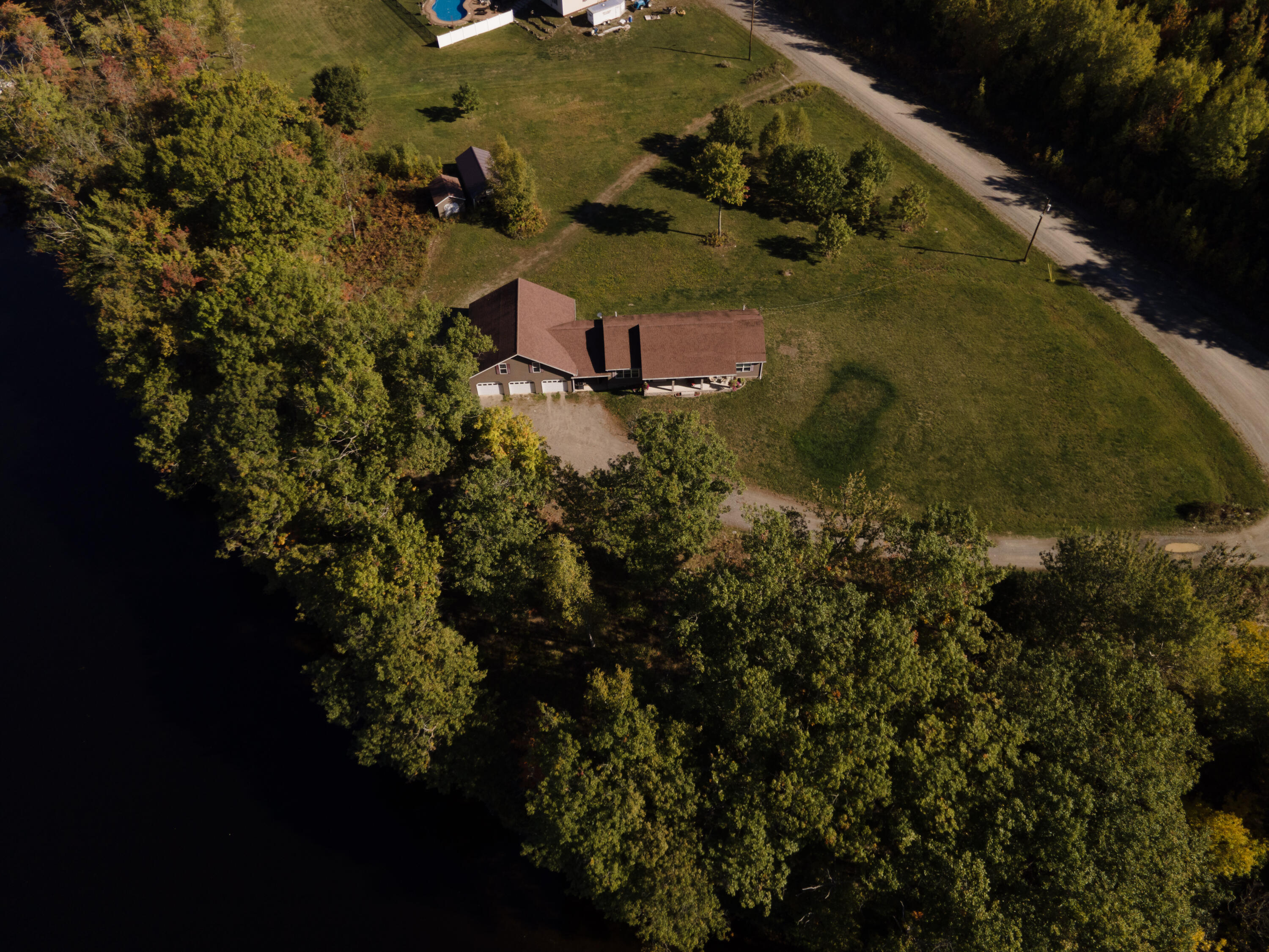 45 Oakview Lane Enfield ME 04493