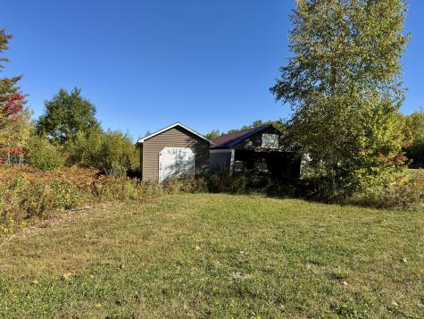 45 Oakview Lane Enfield ME 04493
