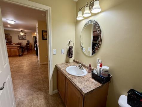 45 Oakview Lane Enfield ME 04493