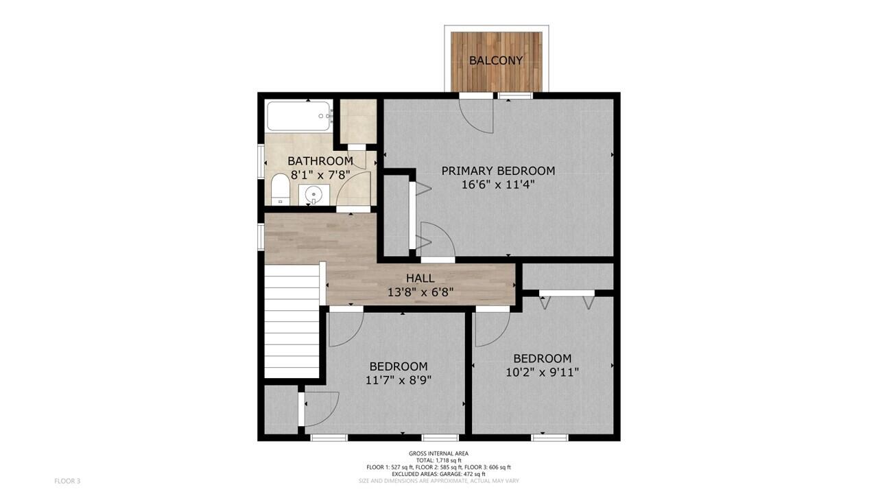 130 Lane Avenue Portland ME 04103