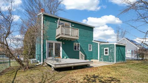130 Lane Avenue Portland ME 04103