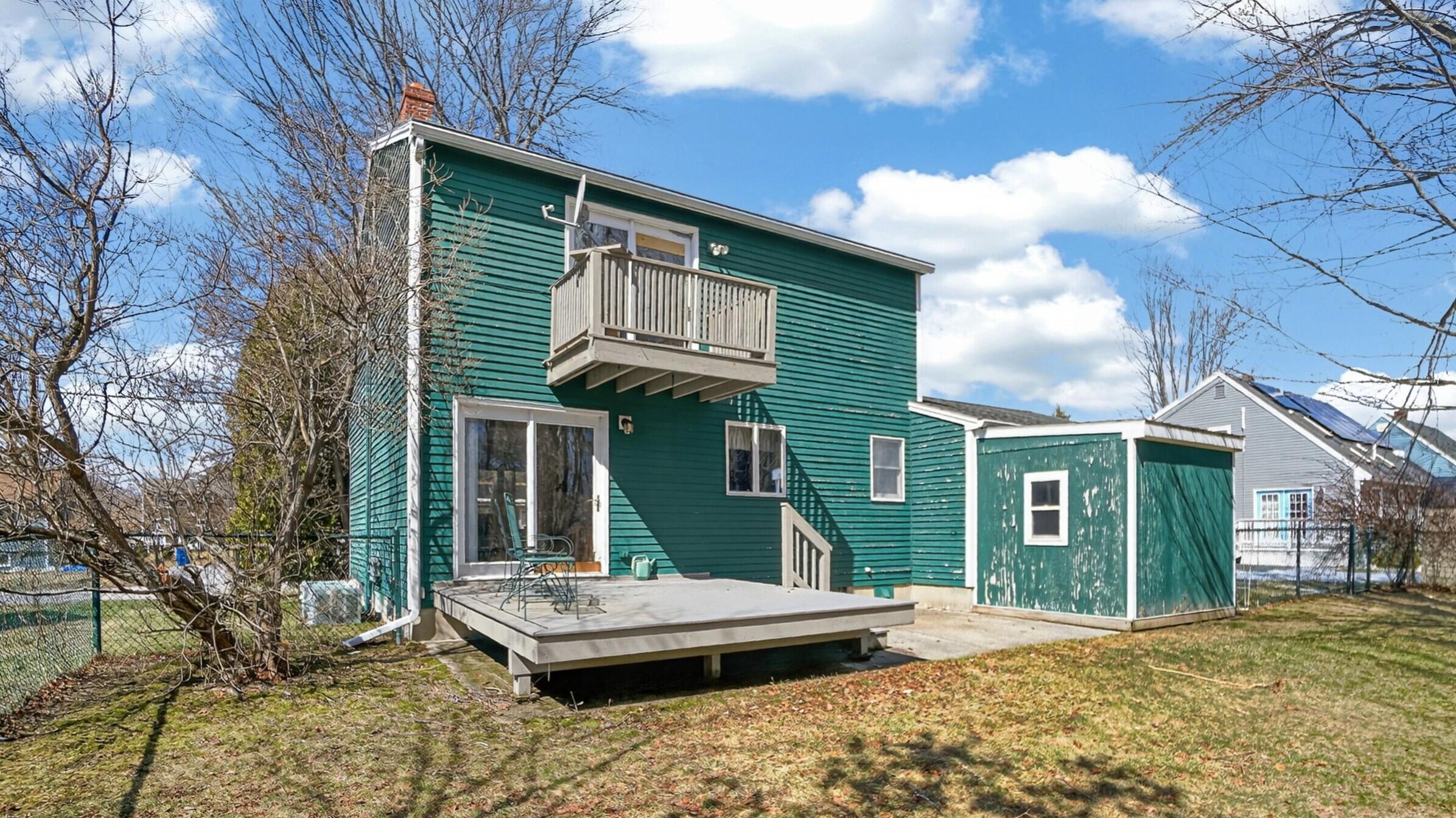 130 Lane Avenue Portland ME 04103