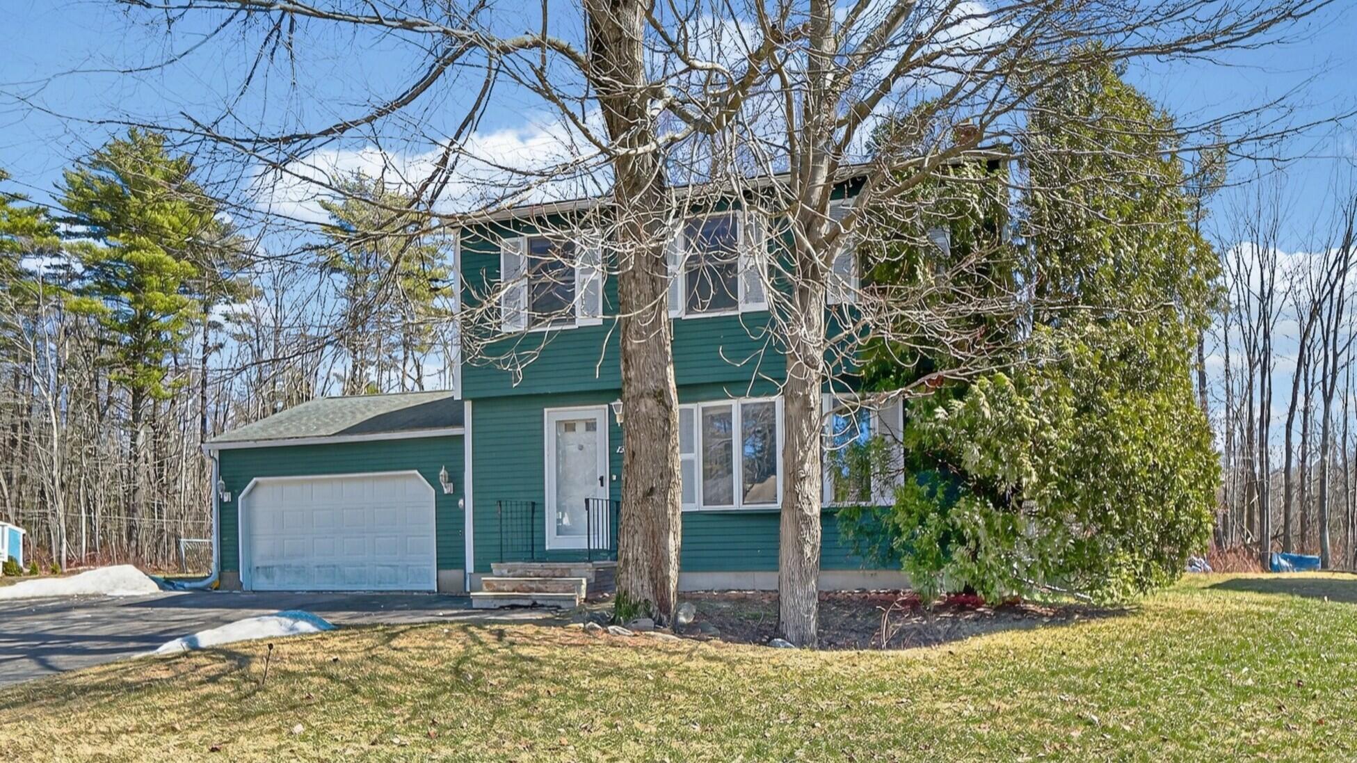 130 Lane Avenue Portland ME 04103