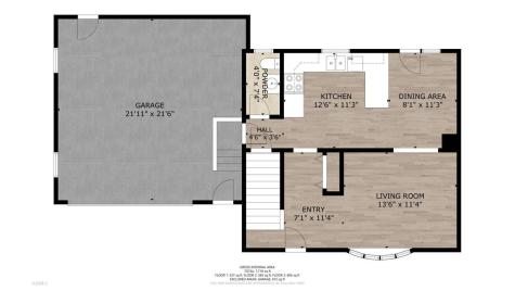 130 Lane Avenue Portland ME 04103