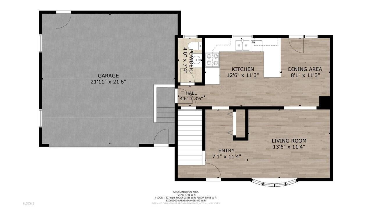 130 Lane Avenue Portland ME 04103