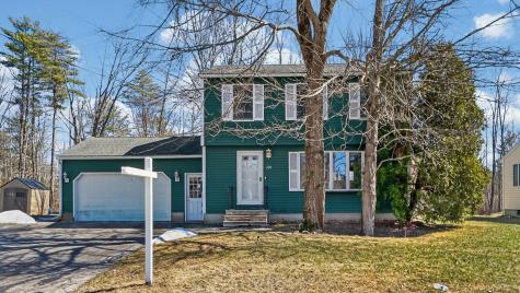 130 Lane Avenue Portland ME 04103