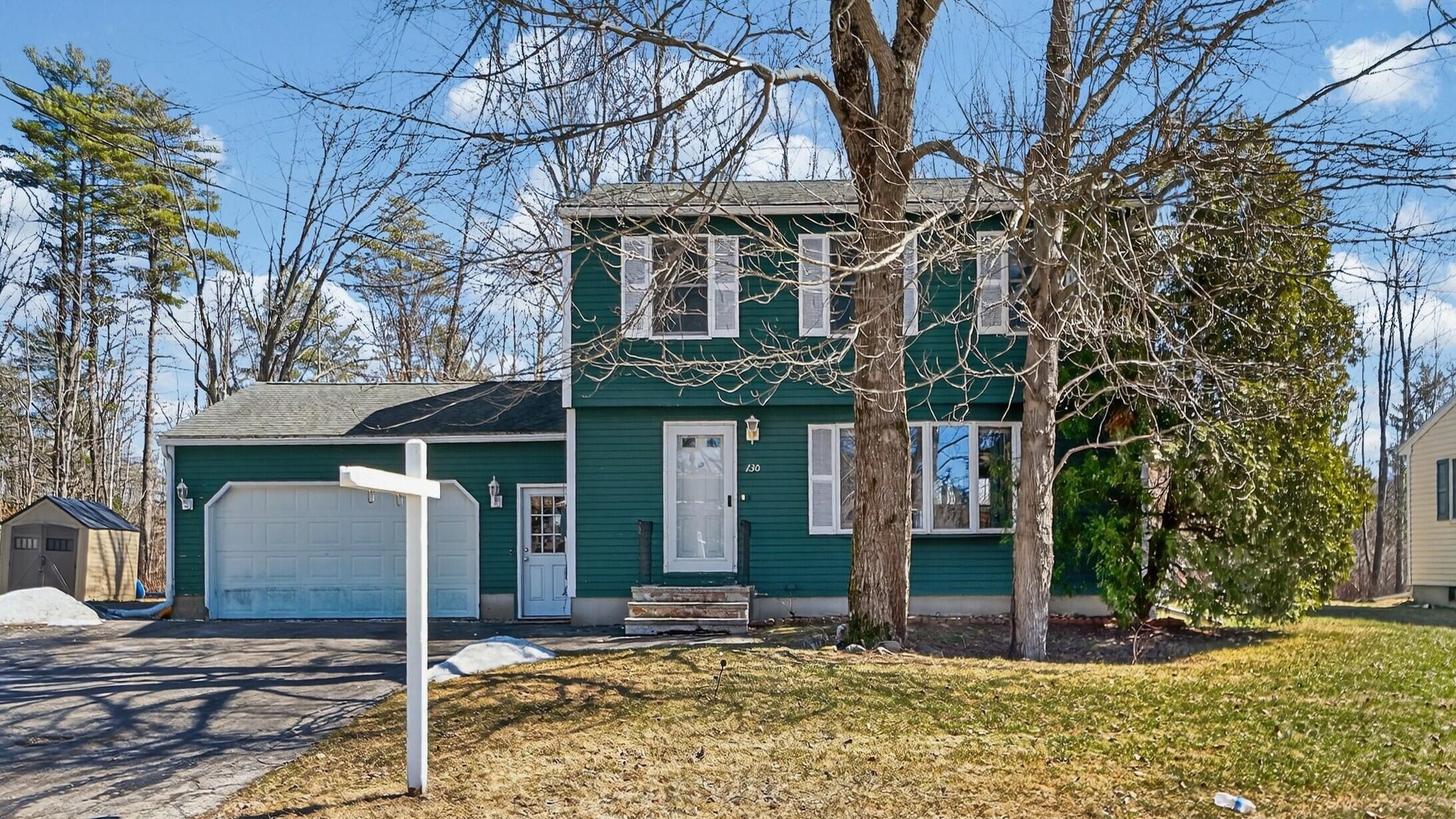 130 Lane Avenue Portland ME 04103