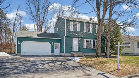 130 Lane Avenue Portland ME 04103