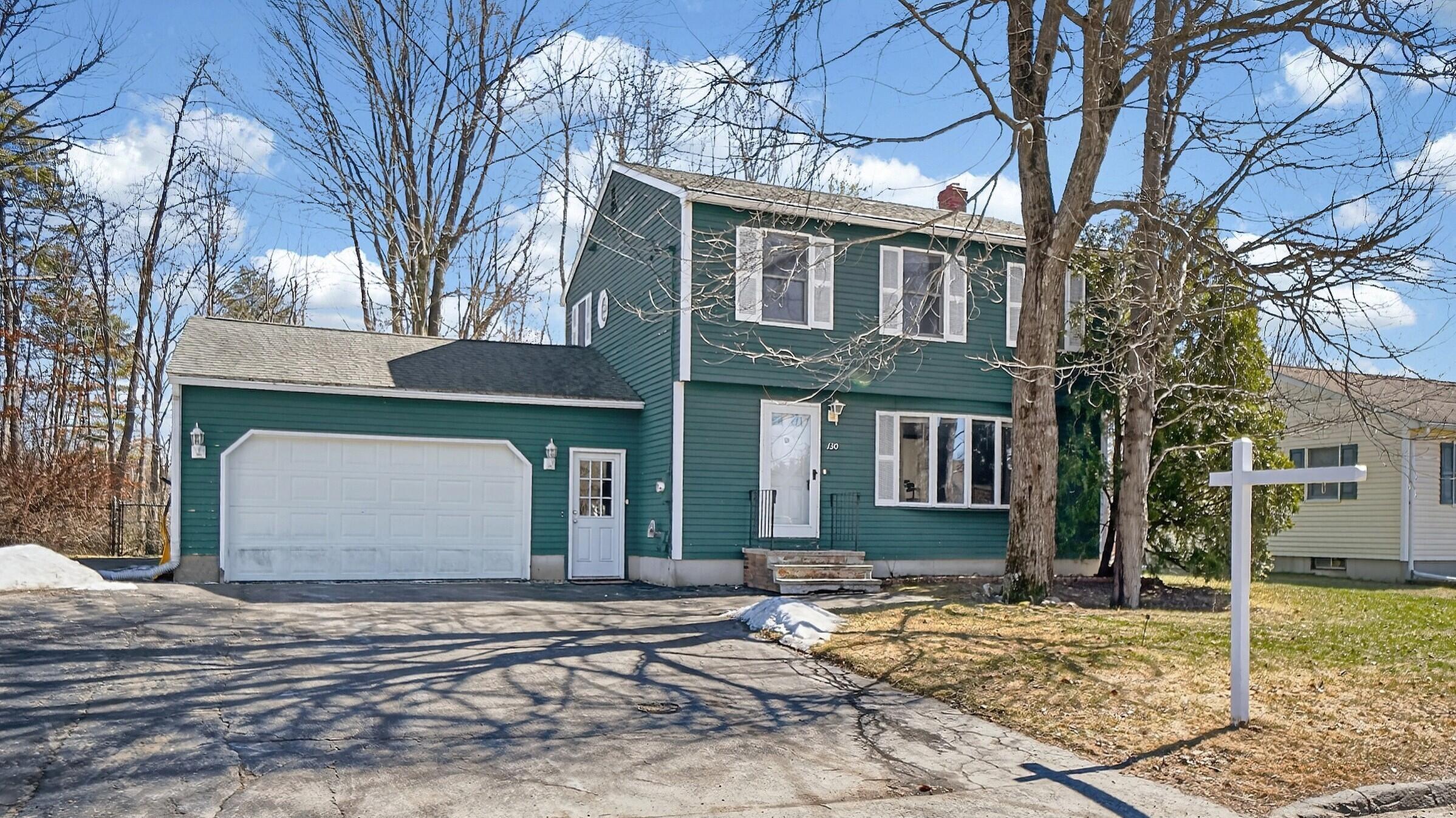 130 Lane Avenue Portland ME 04103