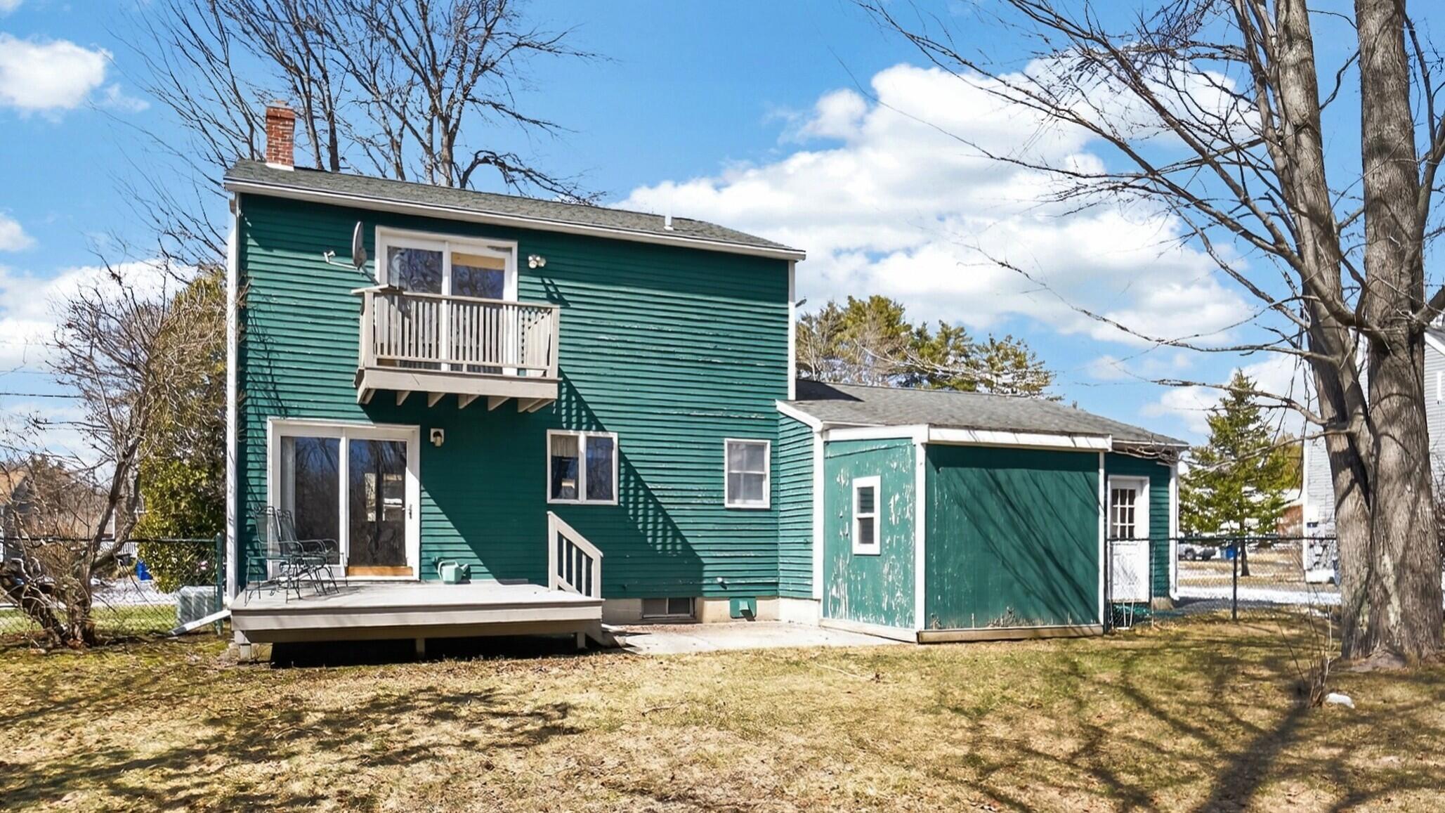 130 Lane Avenue Portland ME 04103