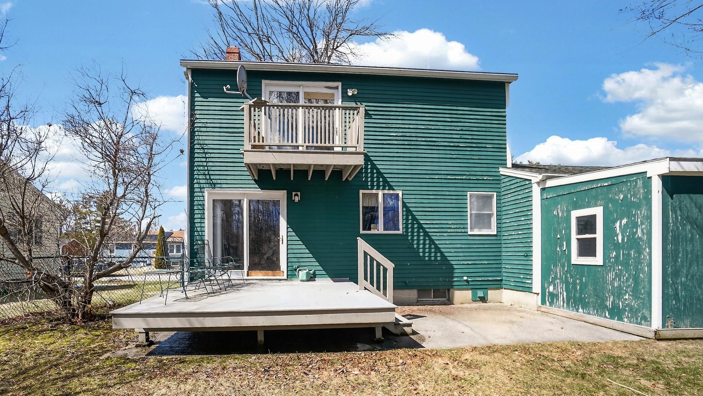 130 Lane Avenue Portland ME 04103