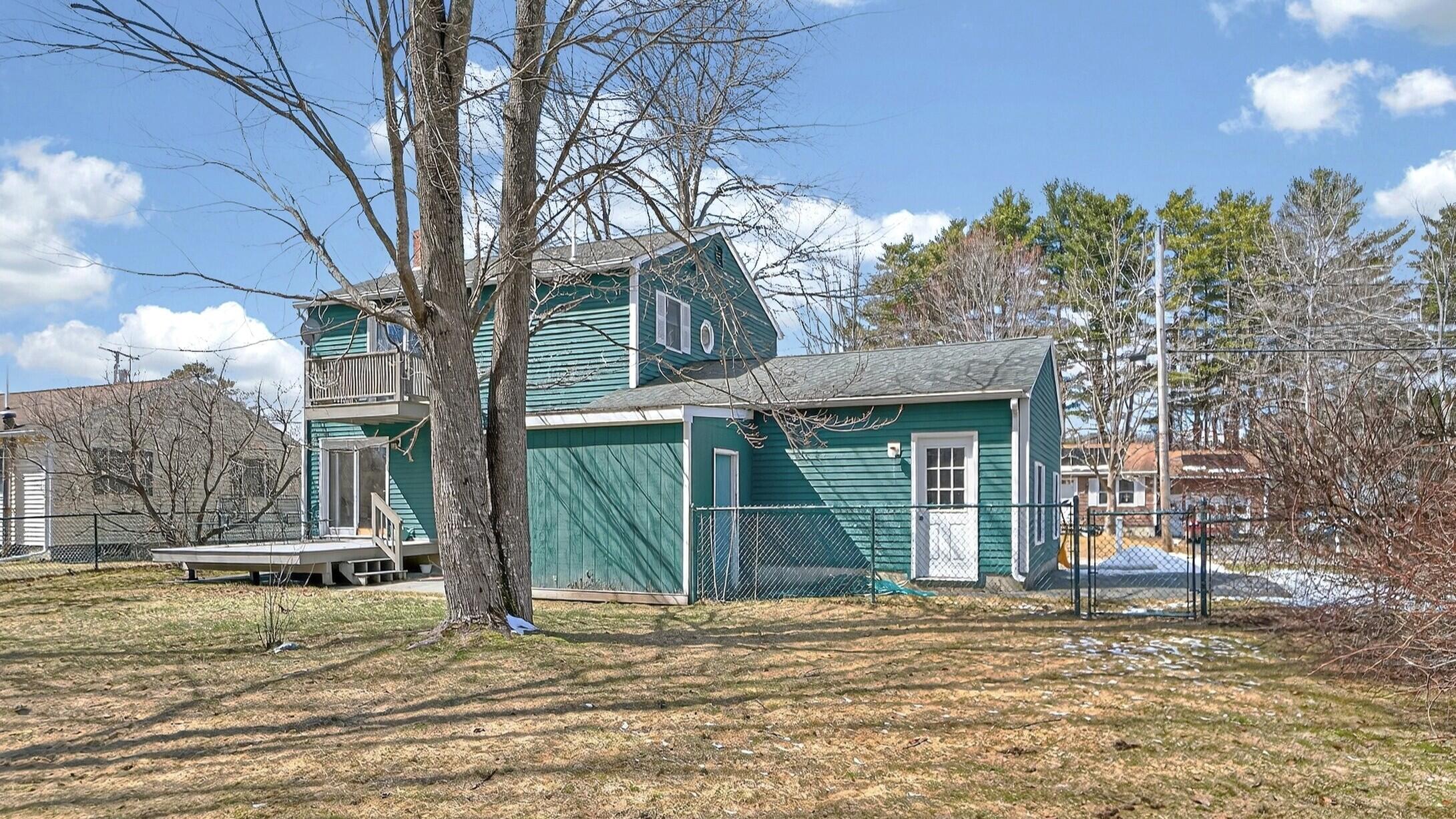 130 Lane Avenue Portland ME 04103