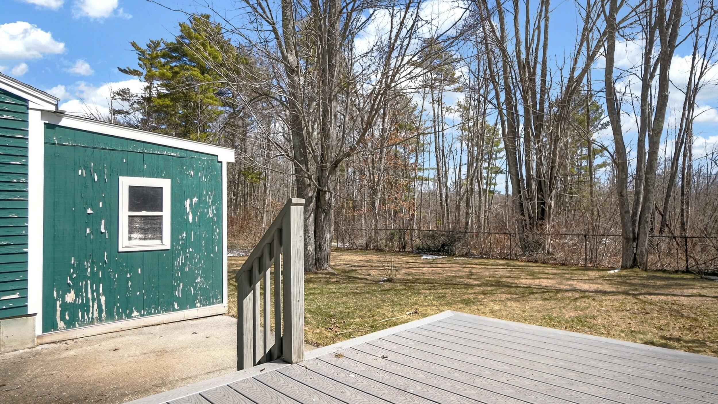 130 Lane Avenue Portland ME 04103