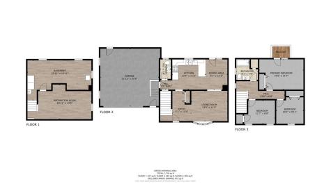 130 Lane Avenue Portland ME 04103