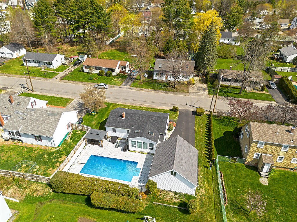 22 Mayflower Road Augusta ME 04330