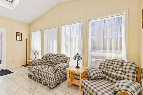 22 Mayflower Road Augusta ME 04330