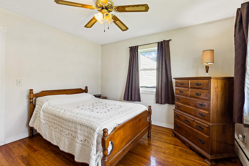 22 Mayflower Road Augusta ME 04330