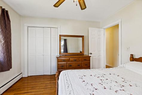 22 Mayflower Road Augusta ME 04330