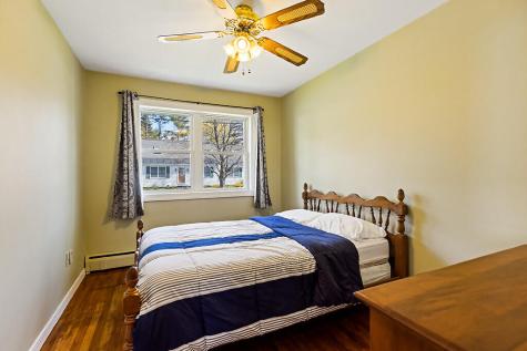 22 Mayflower Road Augusta ME 04330