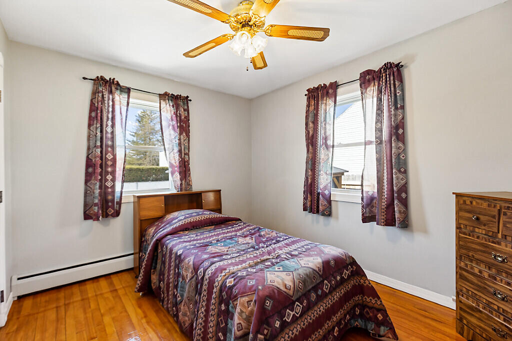 22 Mayflower Road Augusta ME 04330
