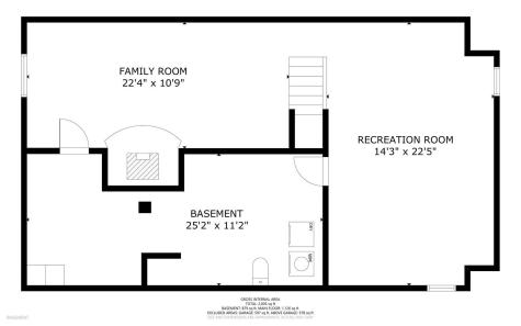 22 Mayflower Road Augusta ME 04330