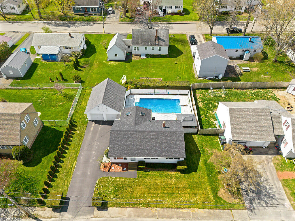 22 Mayflower Road Augusta ME 04330