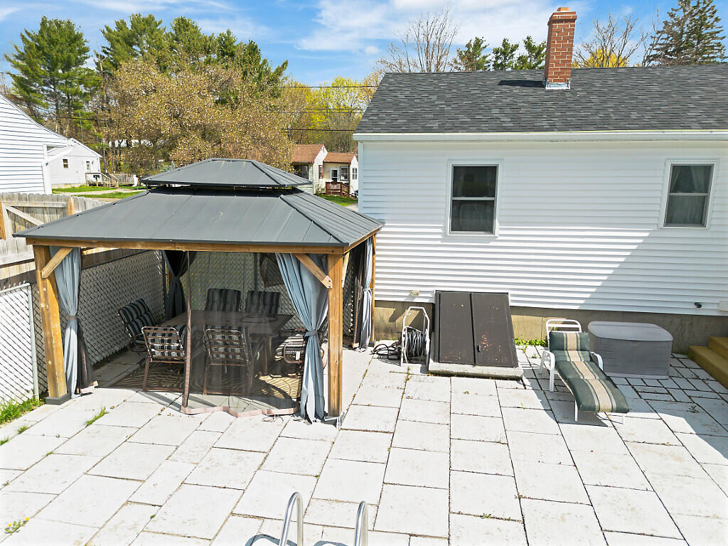 22 Mayflower Road Augusta ME 04330
