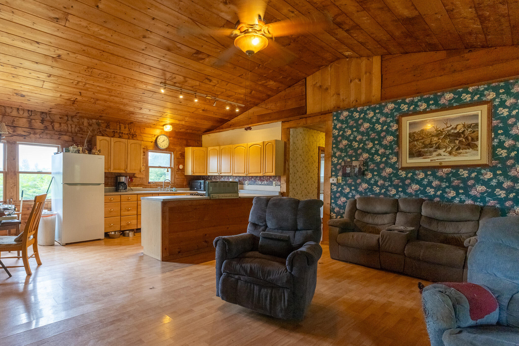 220 Eleanor Mae Road Deblois ME 04622