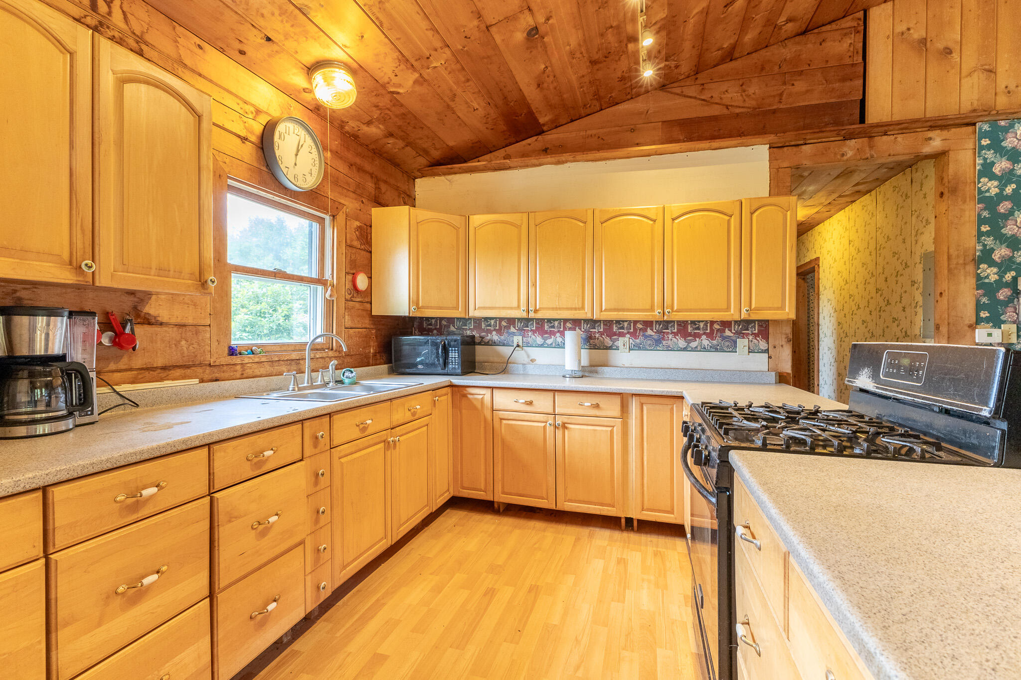 220 Eleanor Mae Road Deblois ME 04622