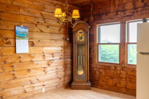 220 Eleanor Mae Road Deblois ME 04622