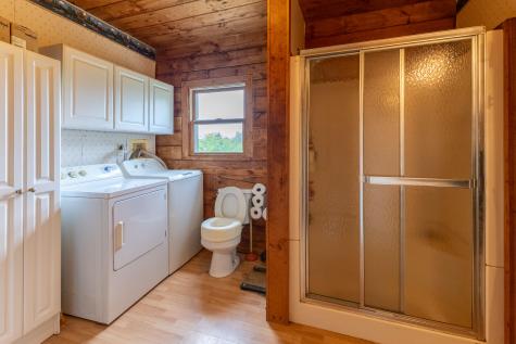 220 Eleanor Mae Road Deblois ME 04622