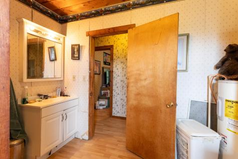 220 Eleanor Mae Road Deblois ME 04622