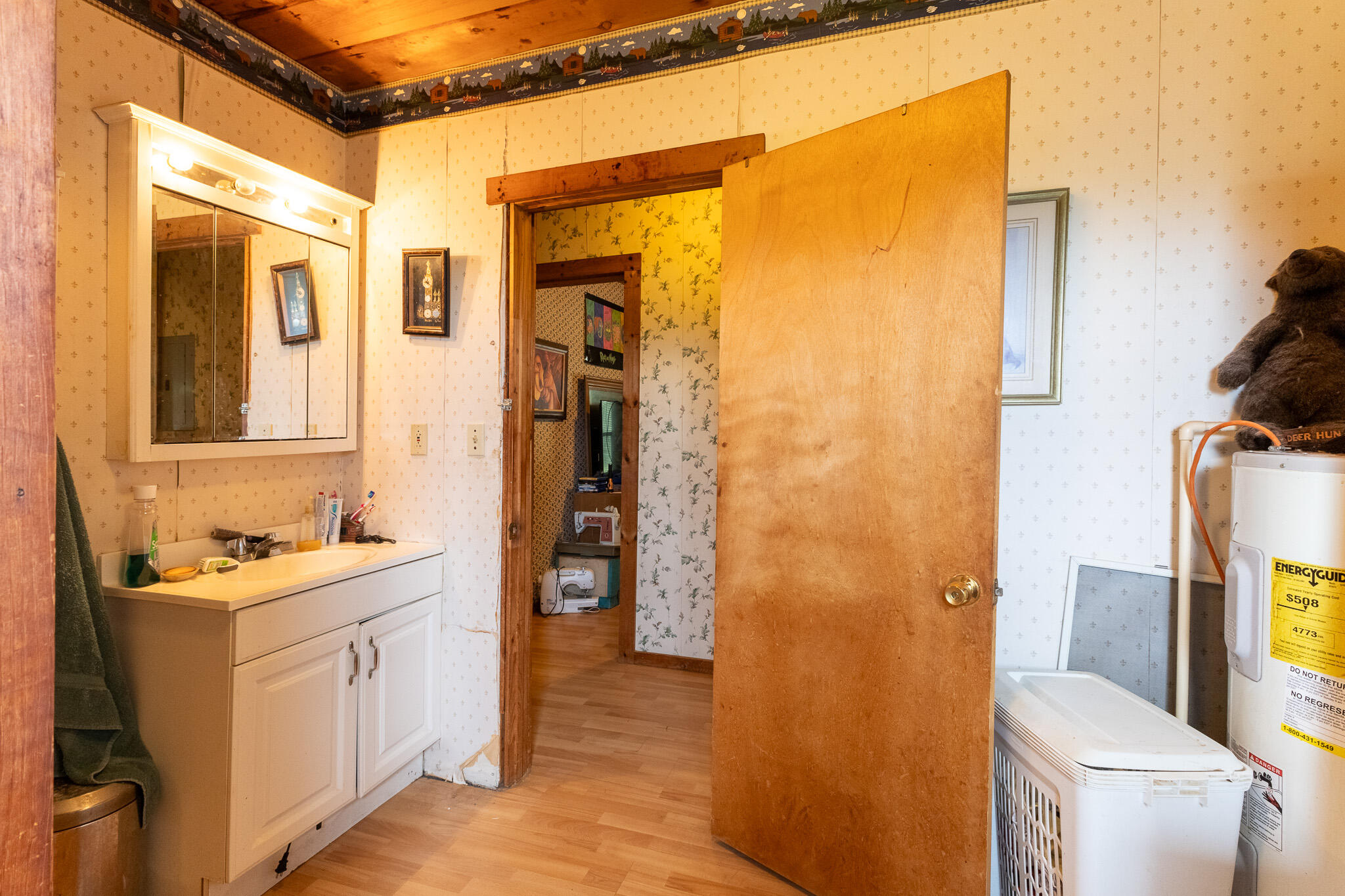 220 Eleanor Mae Road Deblois ME 04622