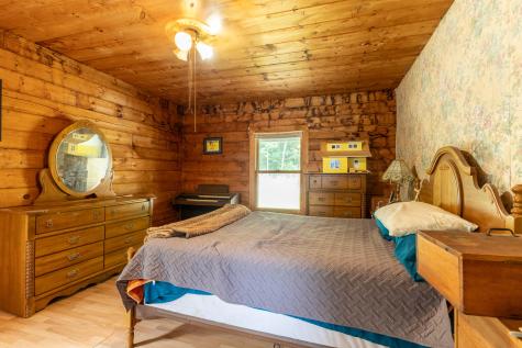 220 Eleanor Mae Road Deblois ME 04622