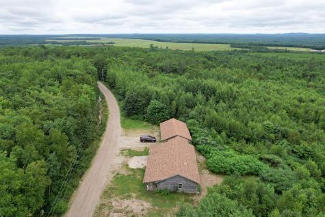 220 Eleanor Mae Road Deblois ME 04622