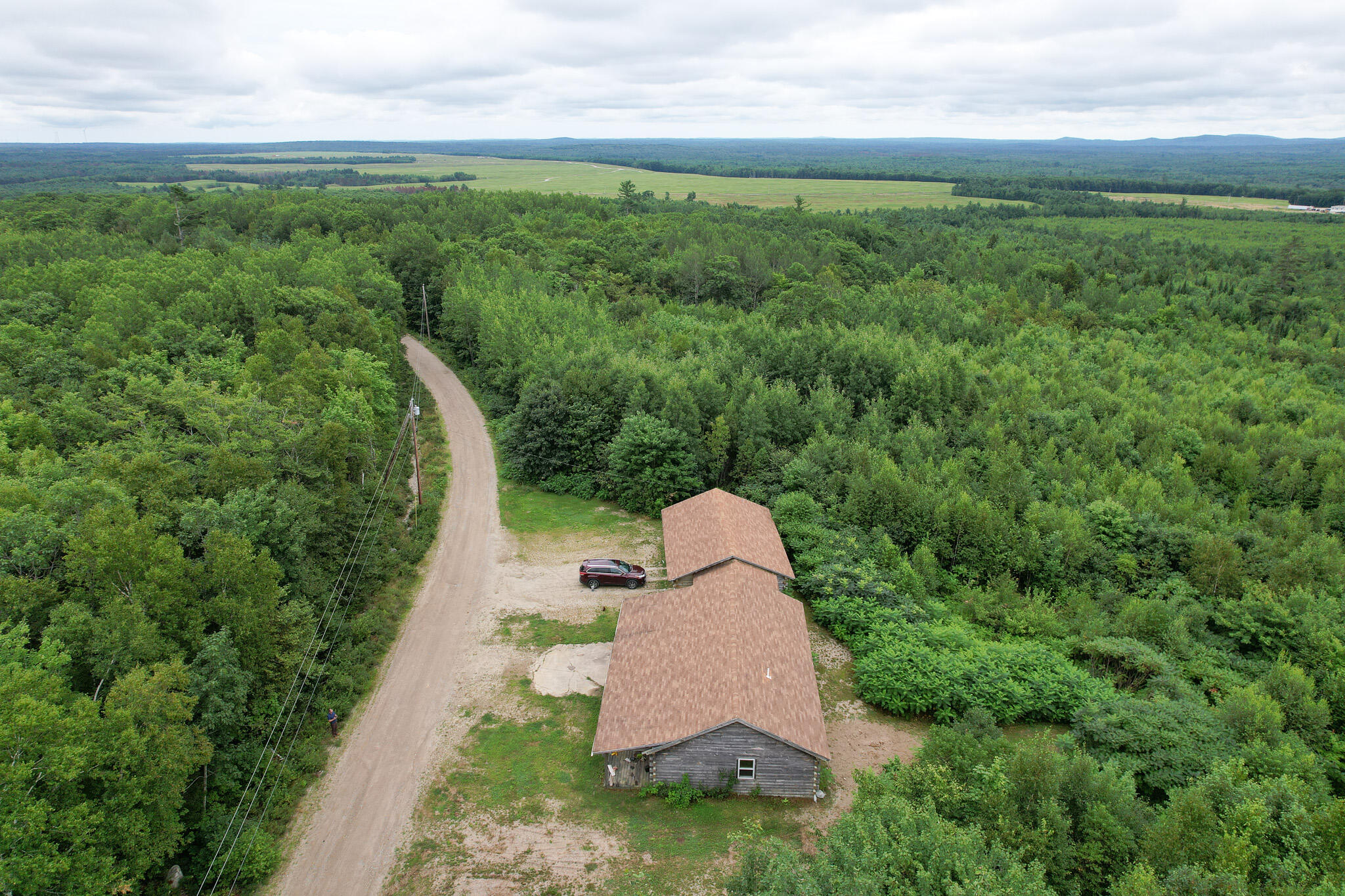 220 Eleanor Mae Road Deblois ME 04622