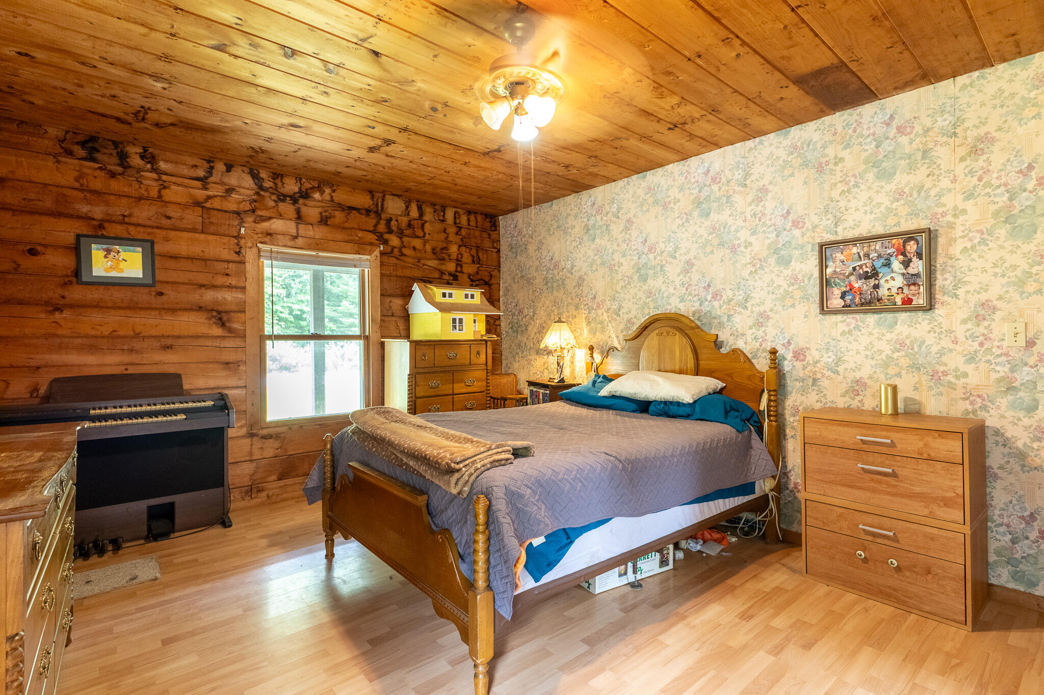 220 Eleanor Mae Road Deblois ME 04622