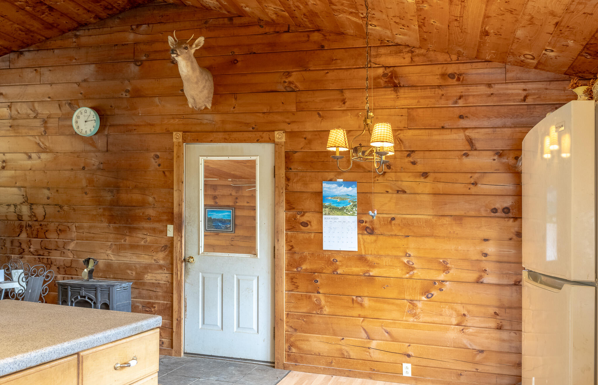 220 Eleanor Mae Road Deblois ME 04622