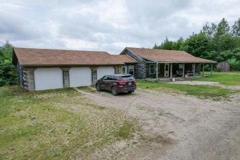220 Eleanor Mae Road Deblois ME 04622