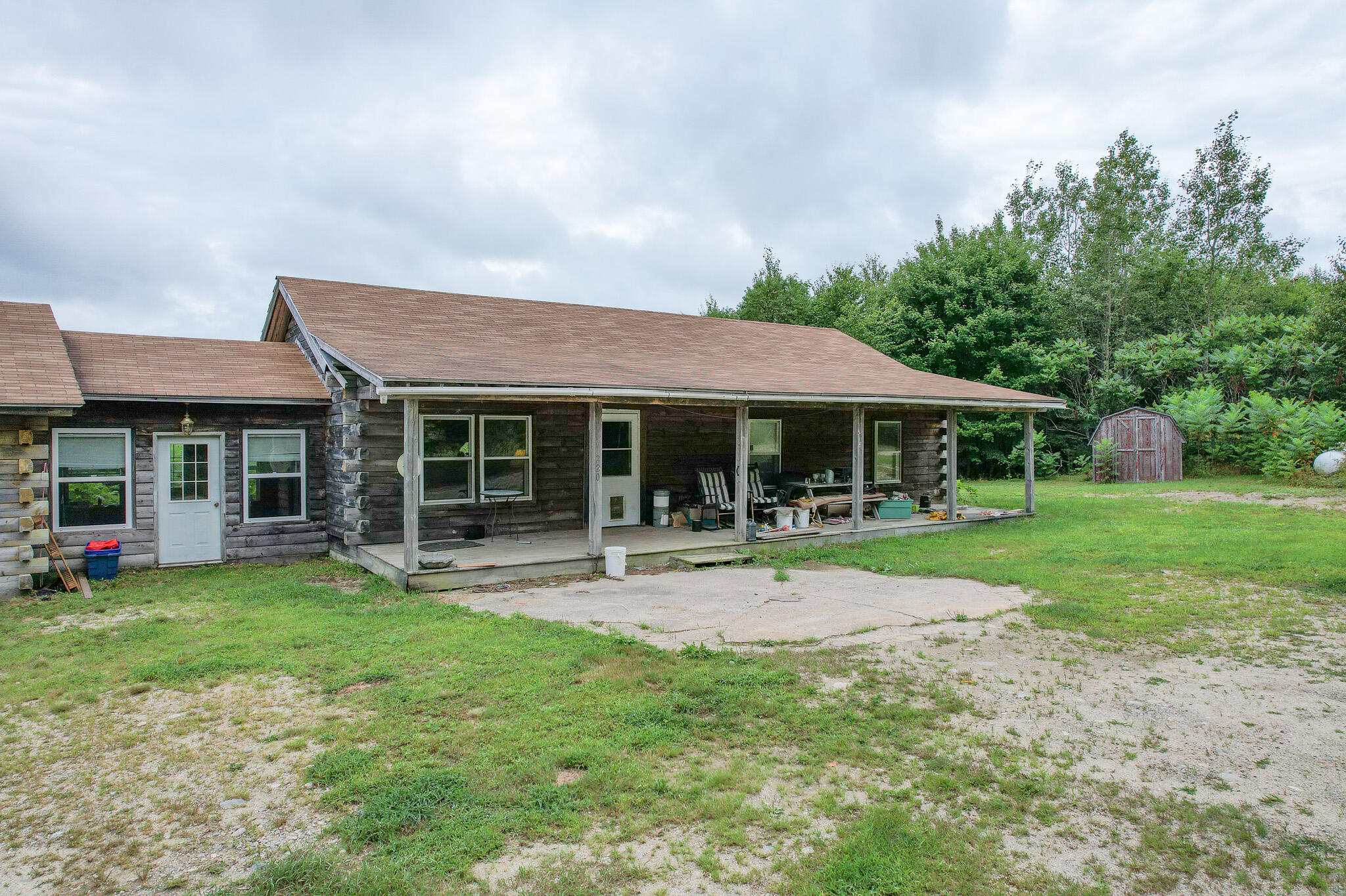 220 Eleanor Mae Road Deblois ME 04622