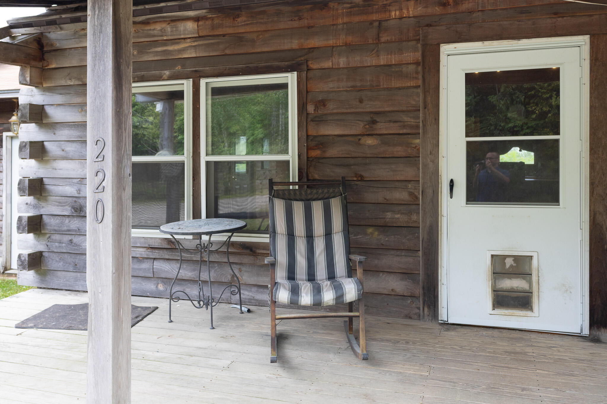 220 Eleanor Mae Road Deblois ME 04622