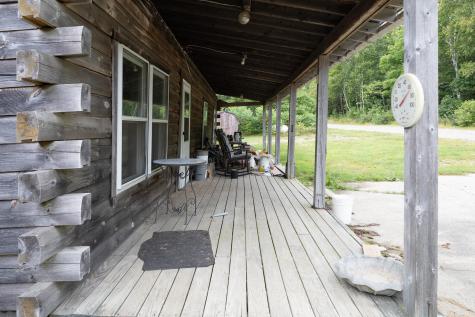 220 Eleanor Mae Road Deblois ME 04622