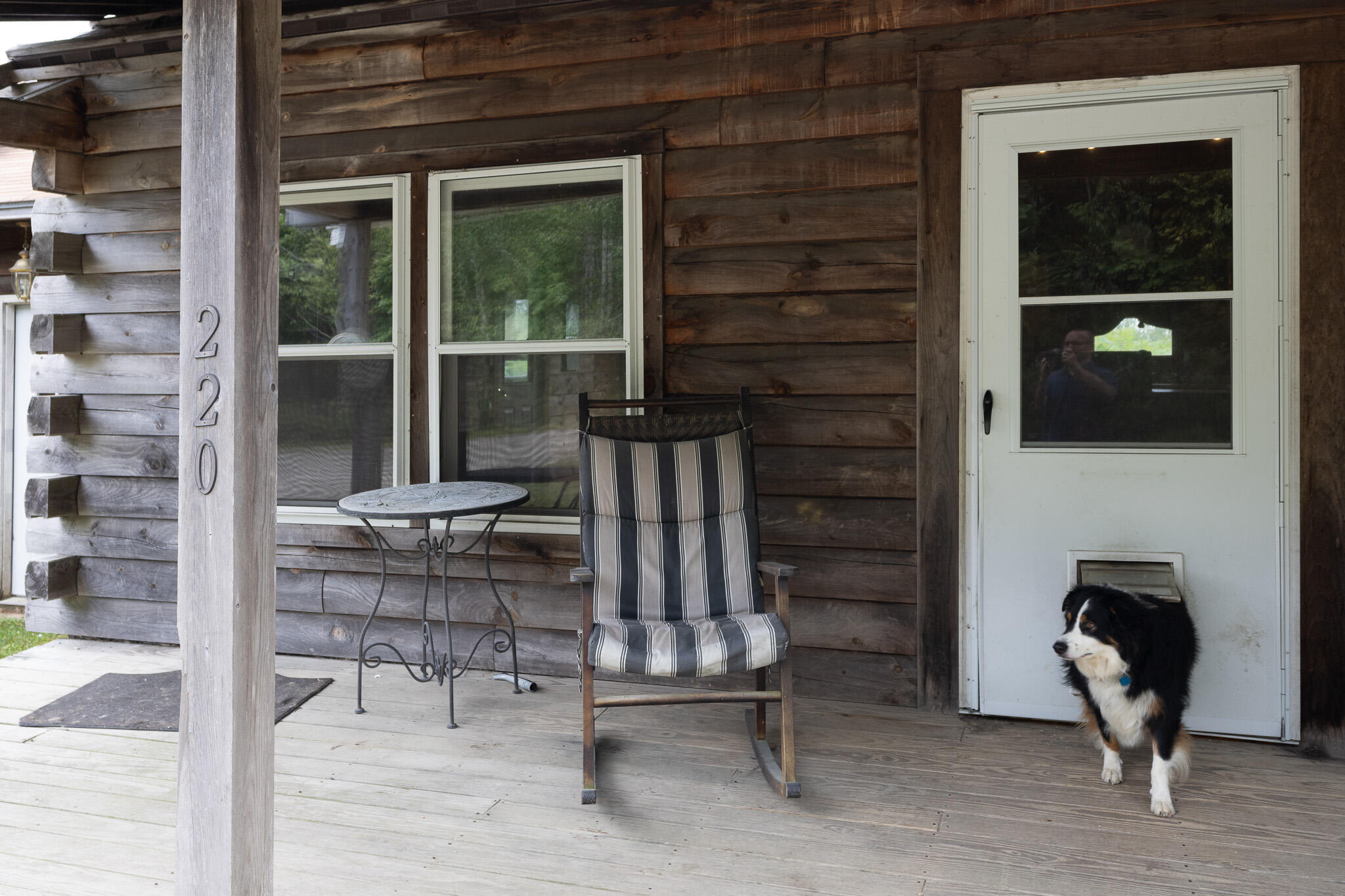 220 Eleanor Mae Road Deblois ME 04622