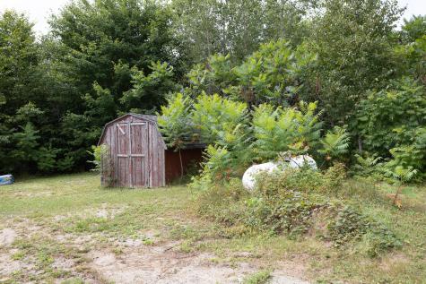 220 Eleanor Mae Road Deblois ME 04622