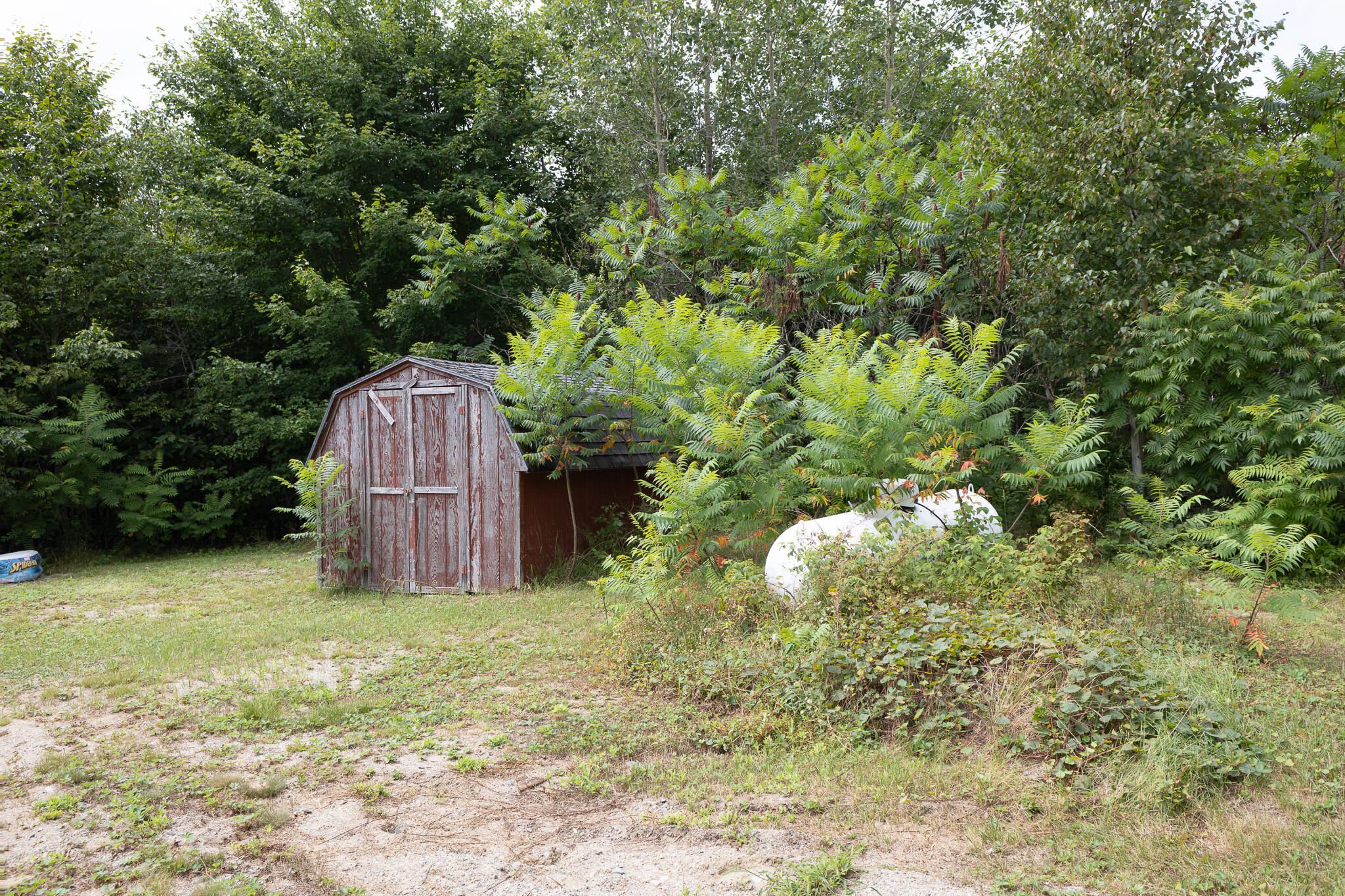 220 Eleanor Mae Road Deblois ME 04622